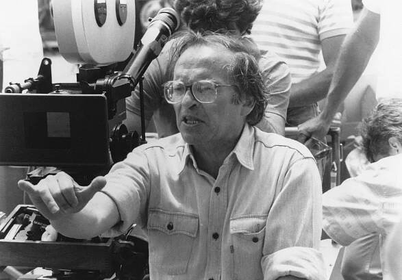 Sidney Lumet - Příští ráno - Z natáčení
