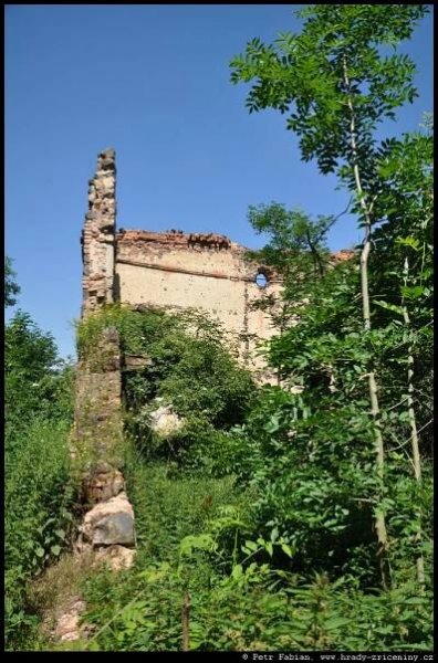 Hrady, tvrze, zámky a zříceniny – Fotografie z roku 2024 – 8.část / hrady-zriceniny.cz
