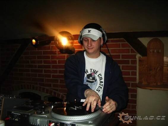 SUNLAB.CZ - Electronic music project