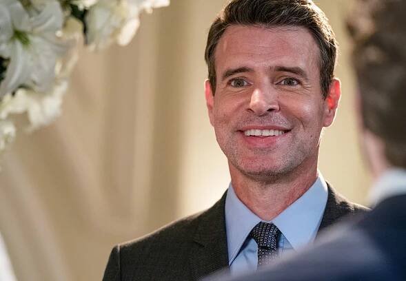 The Big Leap - What Prevents Us? - Z filmu - Scott Foley