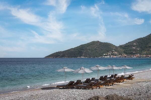 Gallery - Tyros Boutique Houses Villas