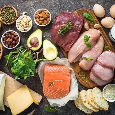 10 Surprising Benefits of a High-Protein Diet (It’s Not Just for Muscle!)