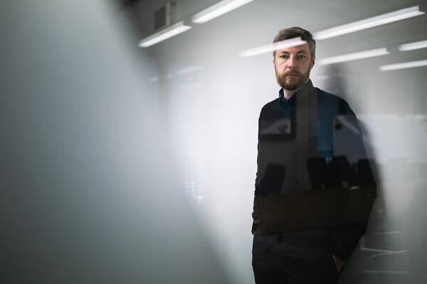 Syn zakladateľa ESET-u Michal Trnka prehovoril o firme Gerulata