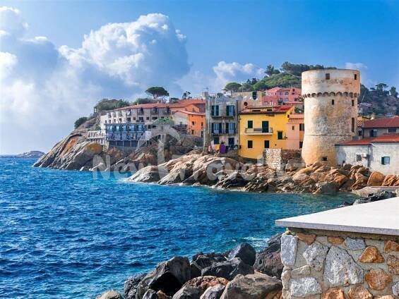 Poznávací zájezdy Itálie, Elba, | New Travel.cz
