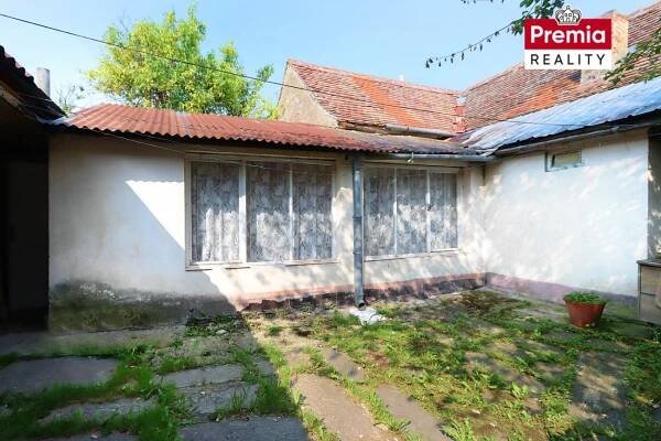 PREMIA Reality | Dům 3+1 na prodej | realitní kancelář