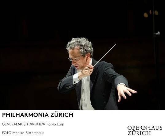 Fabio Luisi – ccm-international
