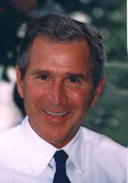 Governorship of George W. Bush - Wikipedia