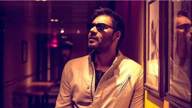 Ajay Wallpaper