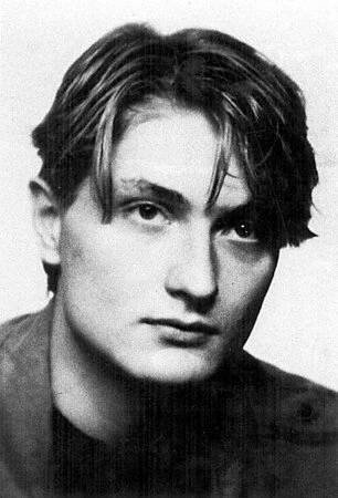 Jan Dietrich Dvorský