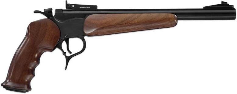 thompson-pistol