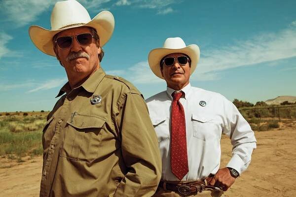 Hell or High Water