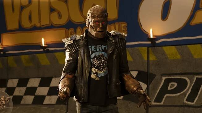 Doom Patrol: 2×1 – Filmy a Seriály online zdarma.