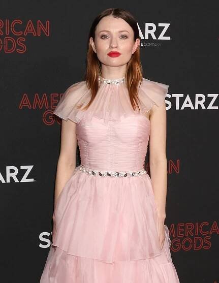 Emily Browning