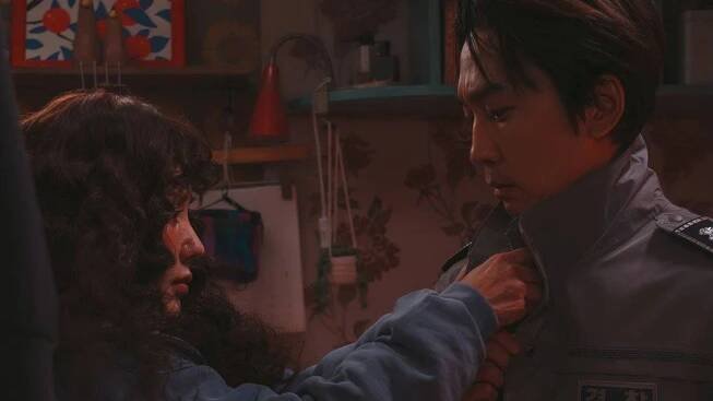 My Troublesome Star Episode 6 Review: An Engaging Progression But an Unbelievable Protagonist 4