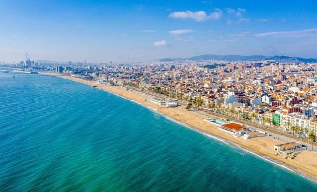 Badalona: nejlepší balíčky dovolené