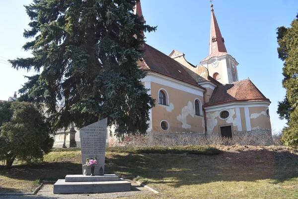 Pod Pačlavice spadá i Lhota a Pornice. Všechno tak děláme třikrát, říká starosta