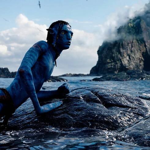 ‘Avatar 2’ makes waves with $134 million domestic debut