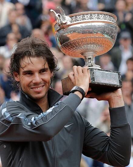Rafa Nadals Rücktritt – Vermächtnis - Rafa Nadal Academy