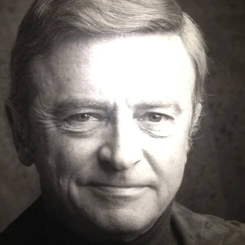 John Stephenson Dead: 'Flintstones' Voice Actor Was 91