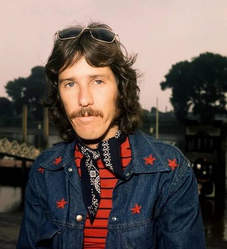 📸: London, England, August 27, 1971/72.

Photos courtesy of Getty Images.