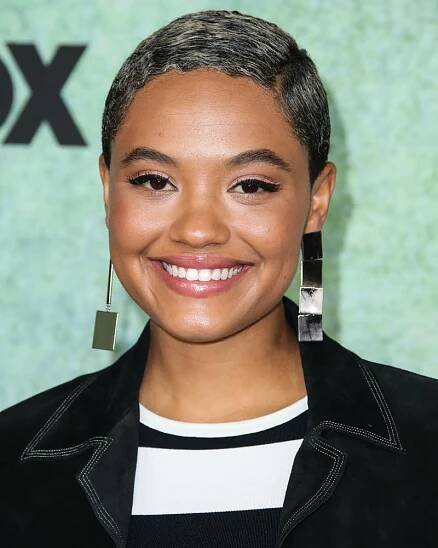 Kiersey Clemons - Actress, Singer, Producer