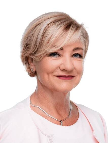 Ľubica Laššáková