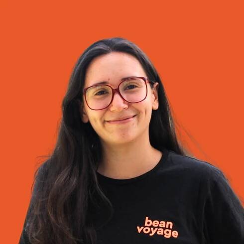 💛 Meet the Team — Bean Voyage