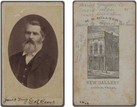 Hamilton Biscoe Hillyer