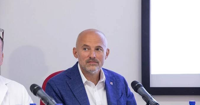 Ředitel IKEM Stiborek se brání: Kauza půjček je moje řízená likvidace!