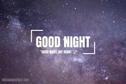 140+ Deep Good Night Quotes for Husband For Better Sleep