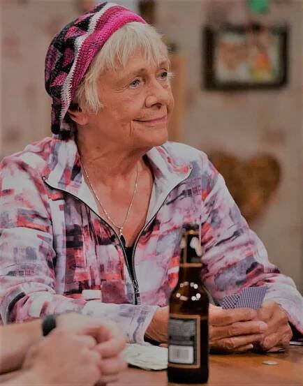 Everything About Richard Gehman's Wife Estelle Parsons - 2025