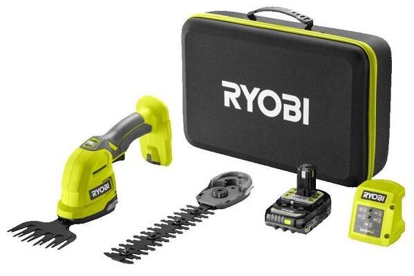 Ryobi RY18GSA-120T