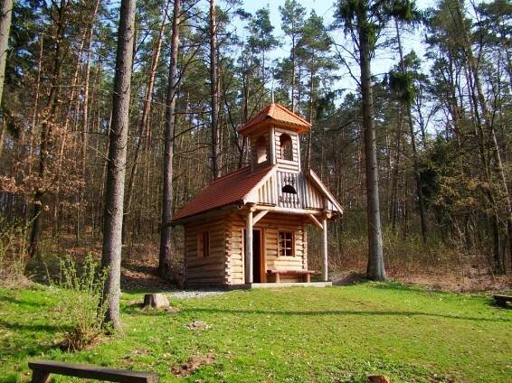 Kaplička Mitrovských