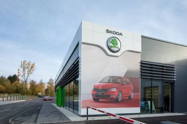 AUTO ŠEVČÍK c.z., spol. s r.o. foto 3