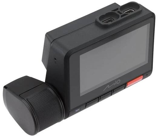 MIO MiVue 955W černá
