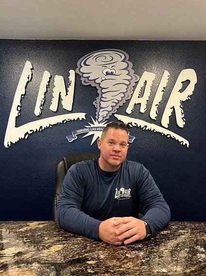 A/C Technicians - Las Vegas, NV - Lin-Air 