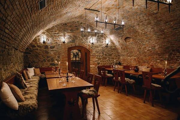 Galerie | Hotel Kounický dvůr
