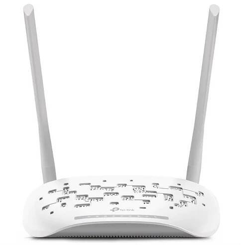Zvětšit obrázek Router TP-Link XN020-G3v bílý