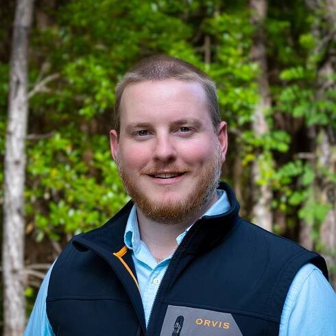 Christian Ingraham - Mossy Oak Properties