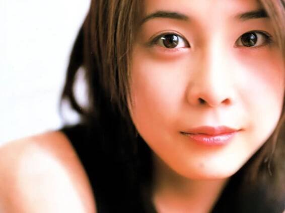 Top 10 Most Beautiful Celebrities In Japan 2012