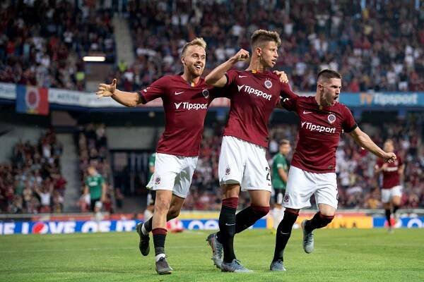 Sestava na zápas v Budějovicích | sparta.cz