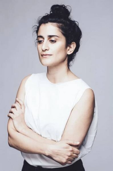Team Players | Özlem Saglanmak