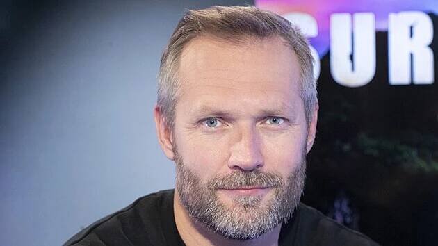 Dnešním hostem pořadu Rozstřel je Ondřej Novotný, moderátor soutěží Robinsonův ostrov a Survivor Česko & Slovensko.