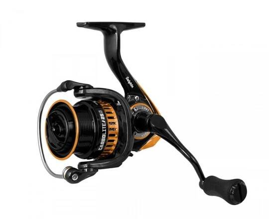Delphin CarboLite 35 od 159 Kč
