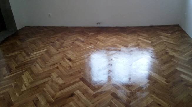 GALERIE - Podlahy Malý Jakub
