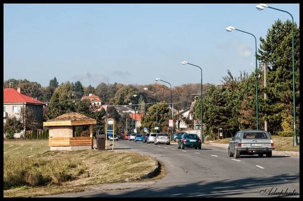 IV. Hanácká jízda, Vojtěchov Hvozd - Fotky