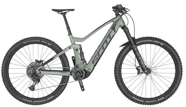SCOTT 2020 | BIKE-LIFE.cz