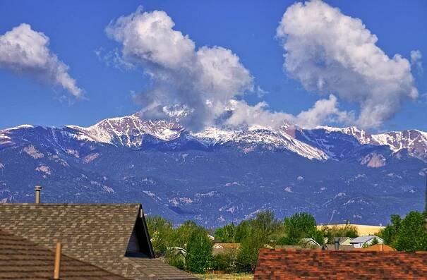 Articles – Colorado Springs Realtor – Patricia Beck