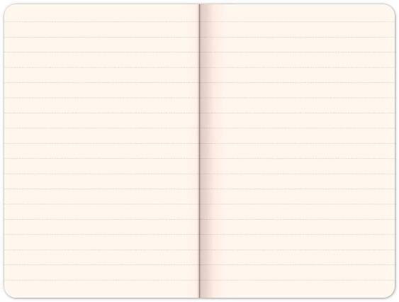 Notes Ananasy - linkovaný | ♥ DITIPO.sk