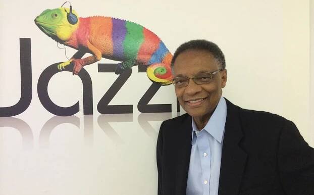 Ramsey Lewis